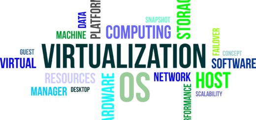 other type virtualization